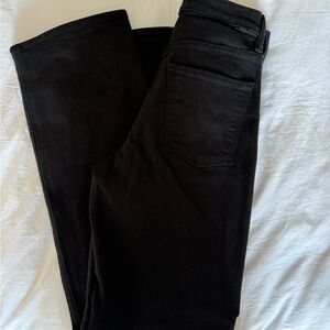 MOTHER- The dodger sneak size 26